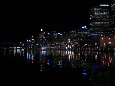 Sydney Darling Harbour